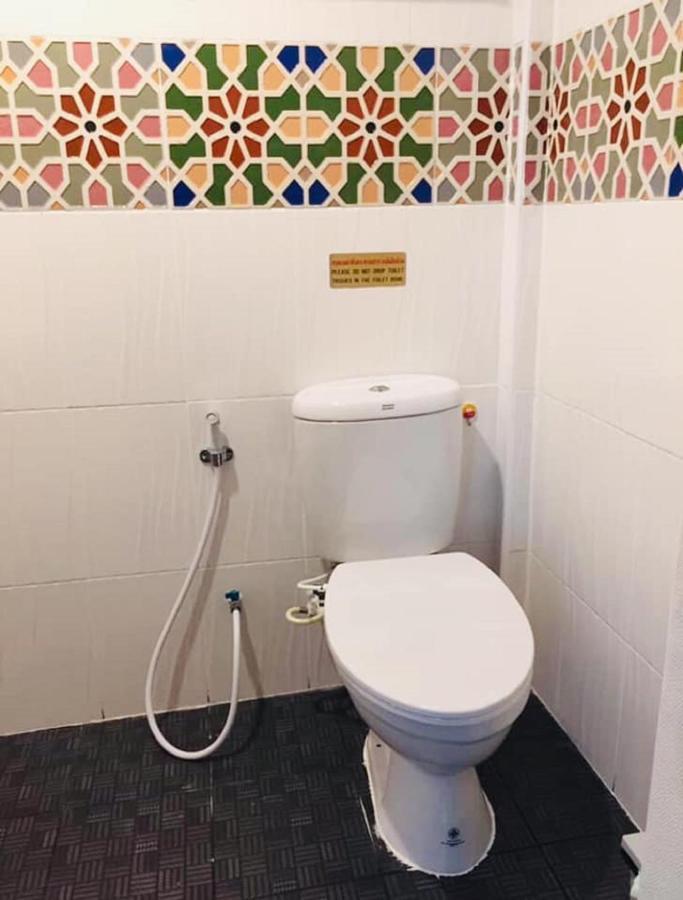 曼谷 99号好房旅馆旅舍 外观 照片