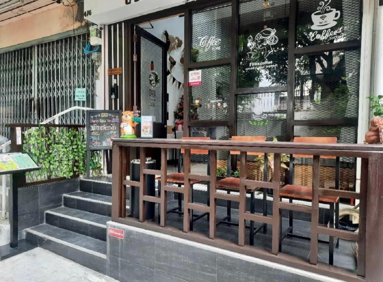 曼谷 99号好房旅馆旅舍 外观 照片