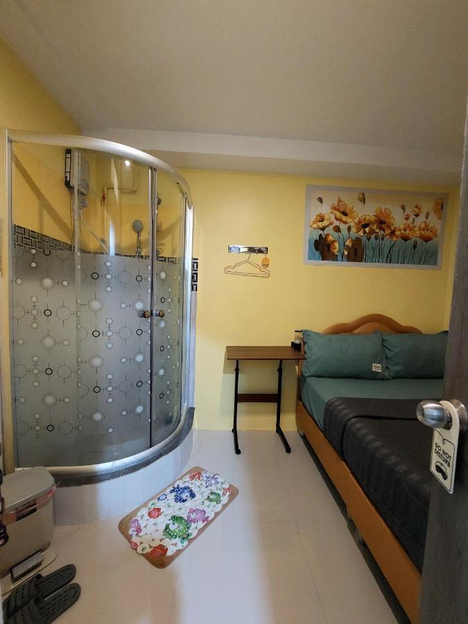 曼谷 99号好房旅馆旅舍 外观 照片
