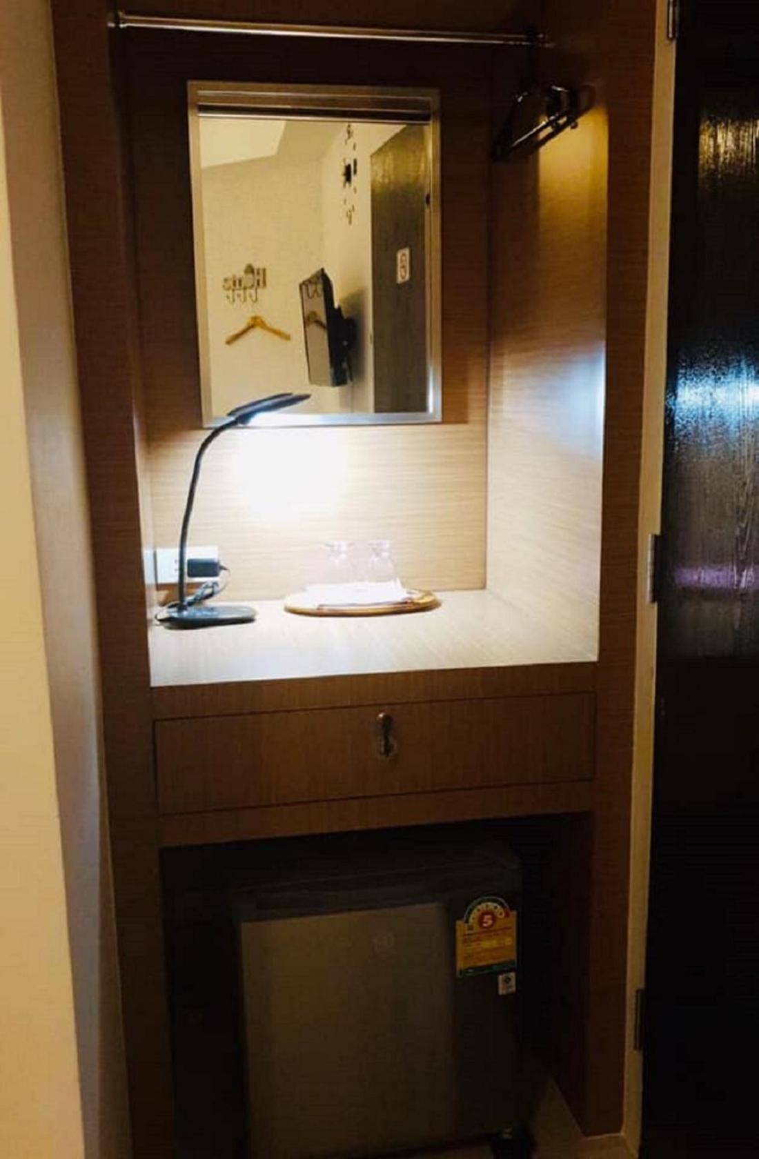 曼谷 99号好房旅馆旅舍 客房 照片